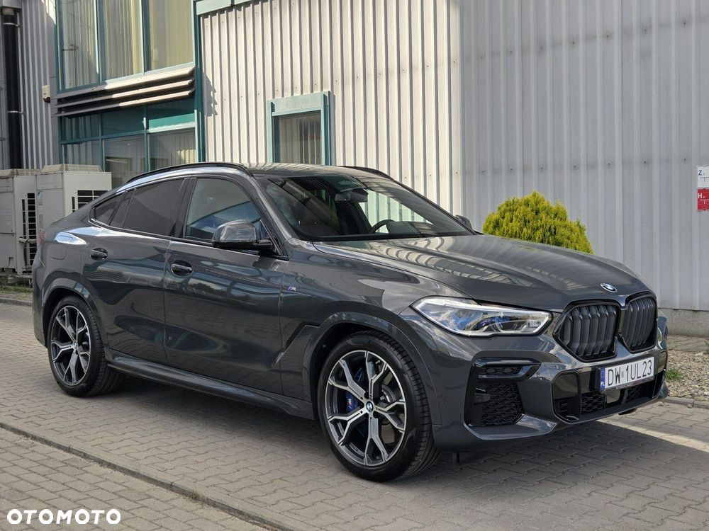 BMW X6 - 4