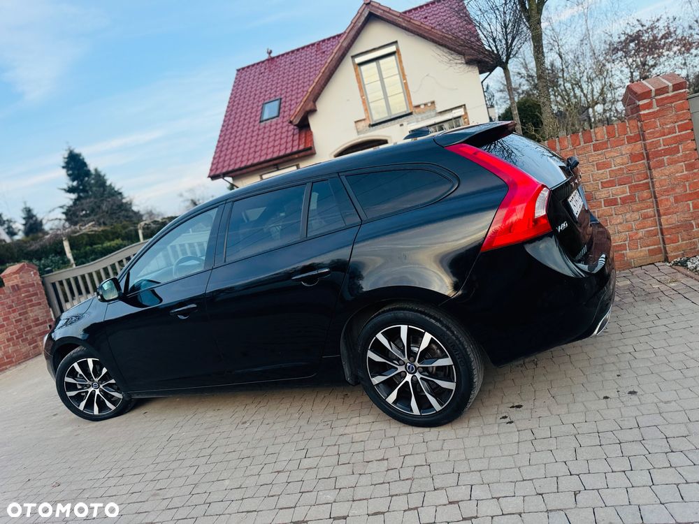 Volvo V60 D2 RDesign - 40