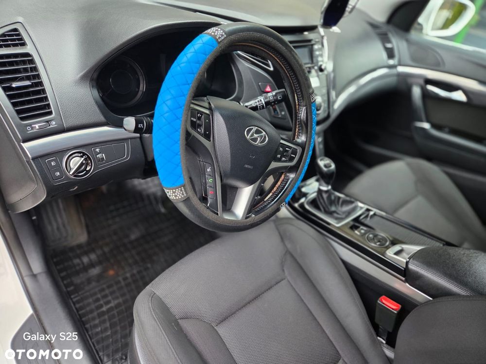 Hyundai i40 1.7 CRDi Comfort - 7