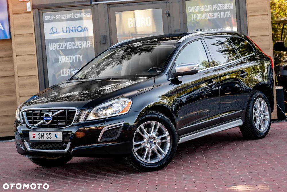 Volvo XC 60 D5 AWD RDesign - 7