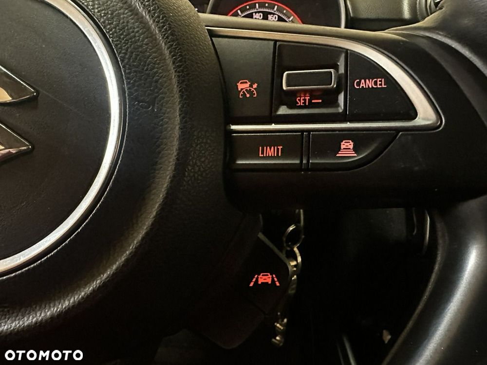 Suzuki Swift 1.2 Dualjet SHVS Premium - 13