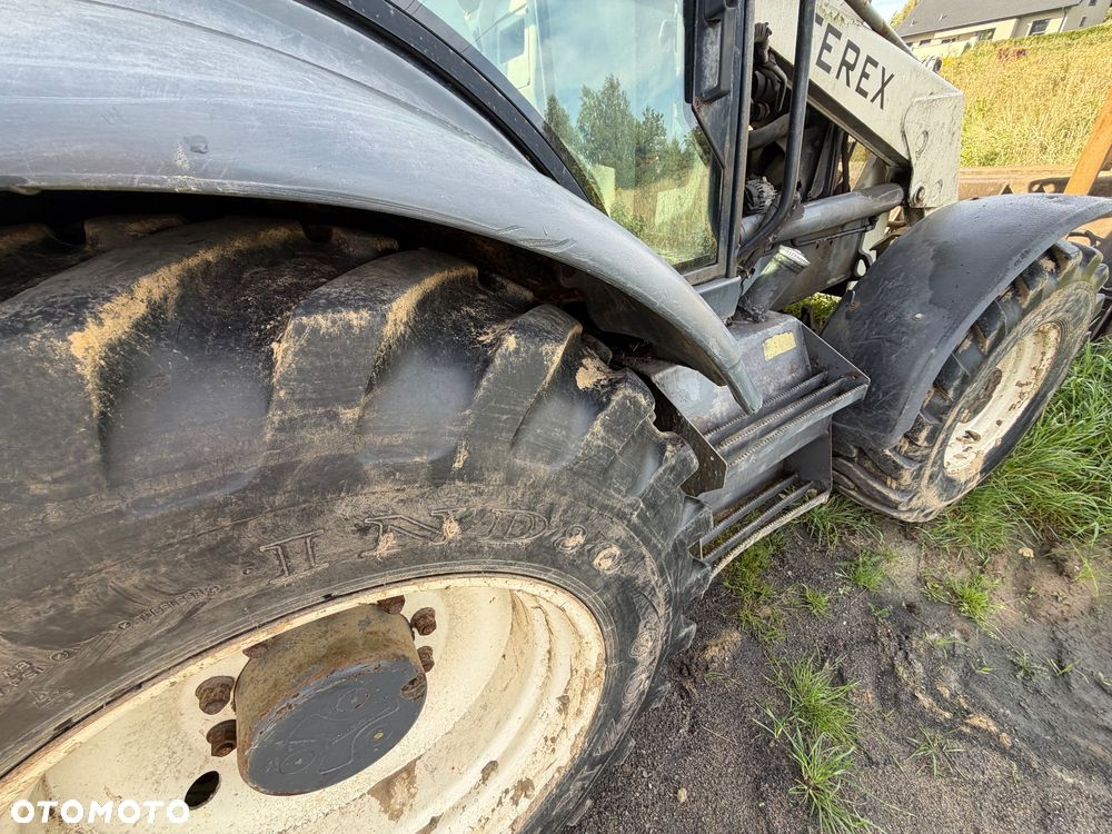 Terex 860SX - 11