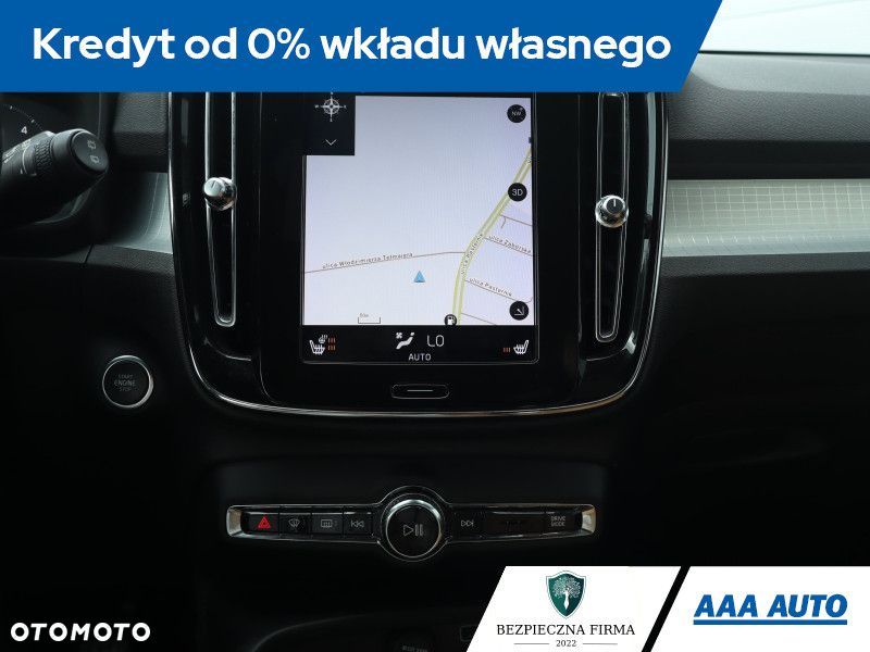 Volvo XC 40 - 14
