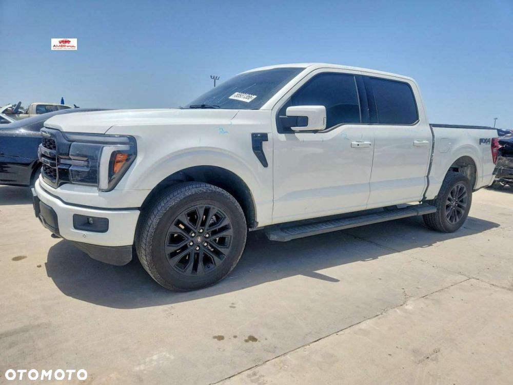 Ford F150 - 1