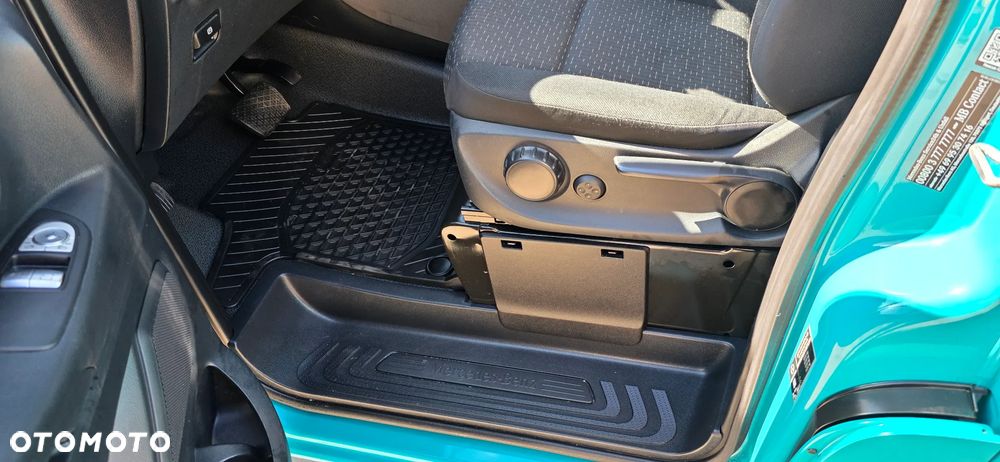 Mercedes-Benz Vito ExtraLong 2.0 114 CDI Automat 9-g Tronic - 12