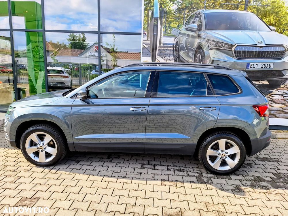 Skoda Karoq 1.5 TSI Ambition - 18