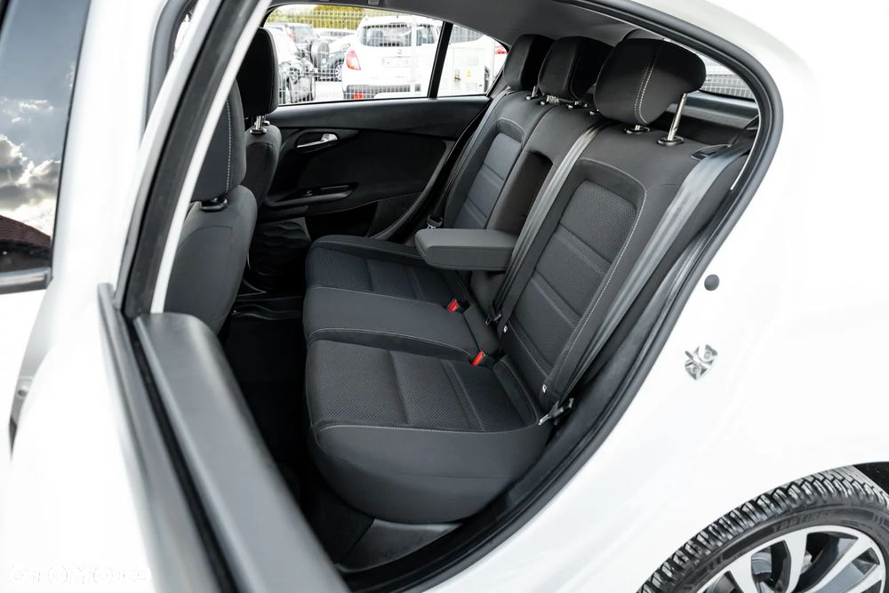 Fiat Tipo 1.6 MultiJet DCT Business Line - 21