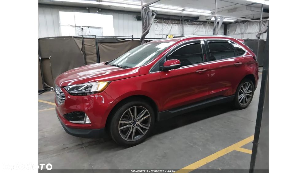 Ford Edge - 7