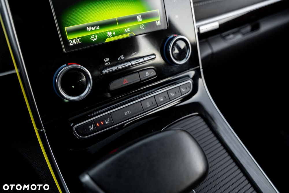 Renault Espace Energy dCi 160 EDC Initiale Paris - 35