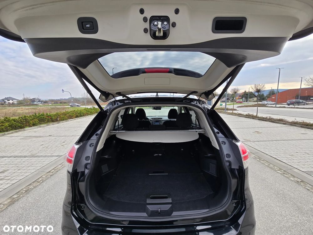 Nissan X-Trail 1.6 DIG-T 360 - 14