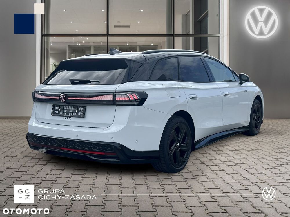 Volkswagen ID.7 86kWh GTX Plus 4Motion - 6