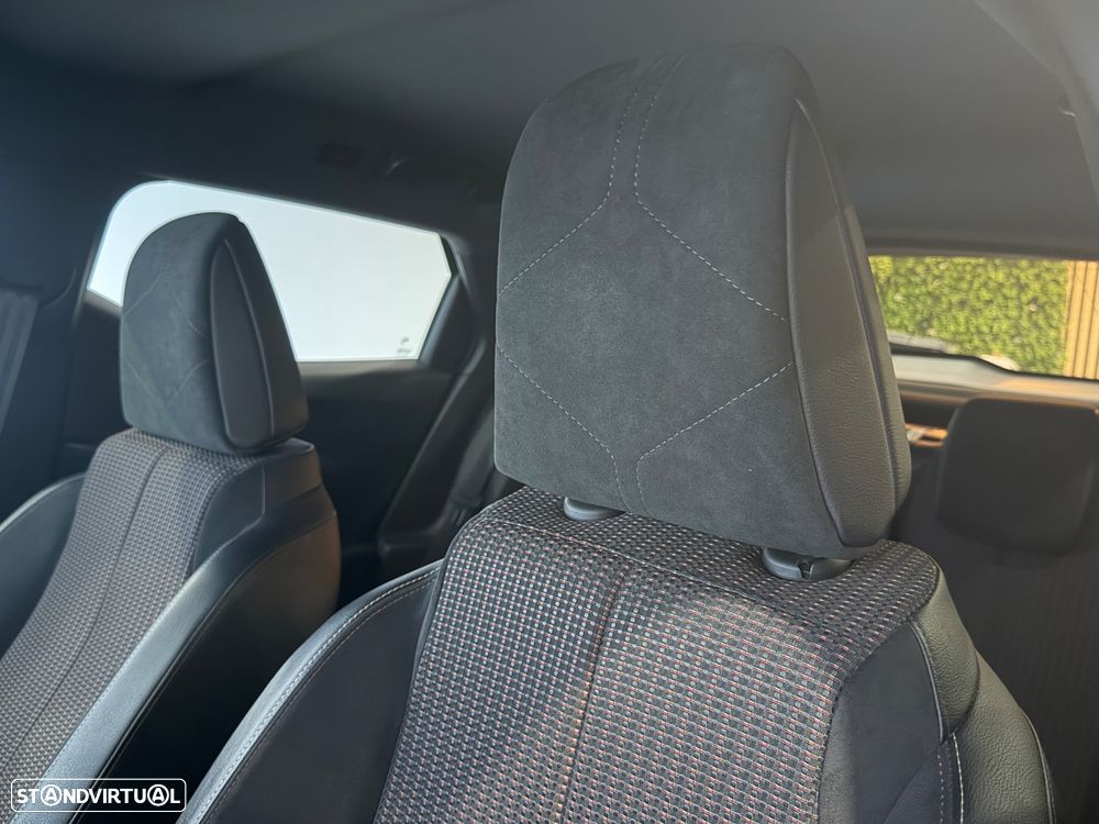 DS DS3 Crossback E-Tense Performance Line - 10