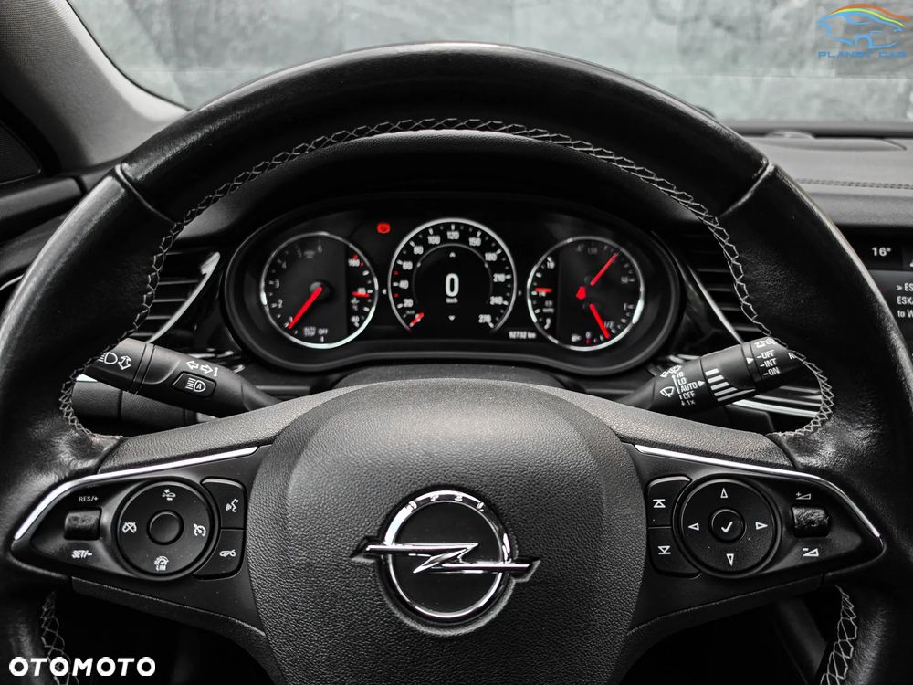 Opel Insignia 1.6 CDTI ecoFLEXStart/Stop Business Edition - 23