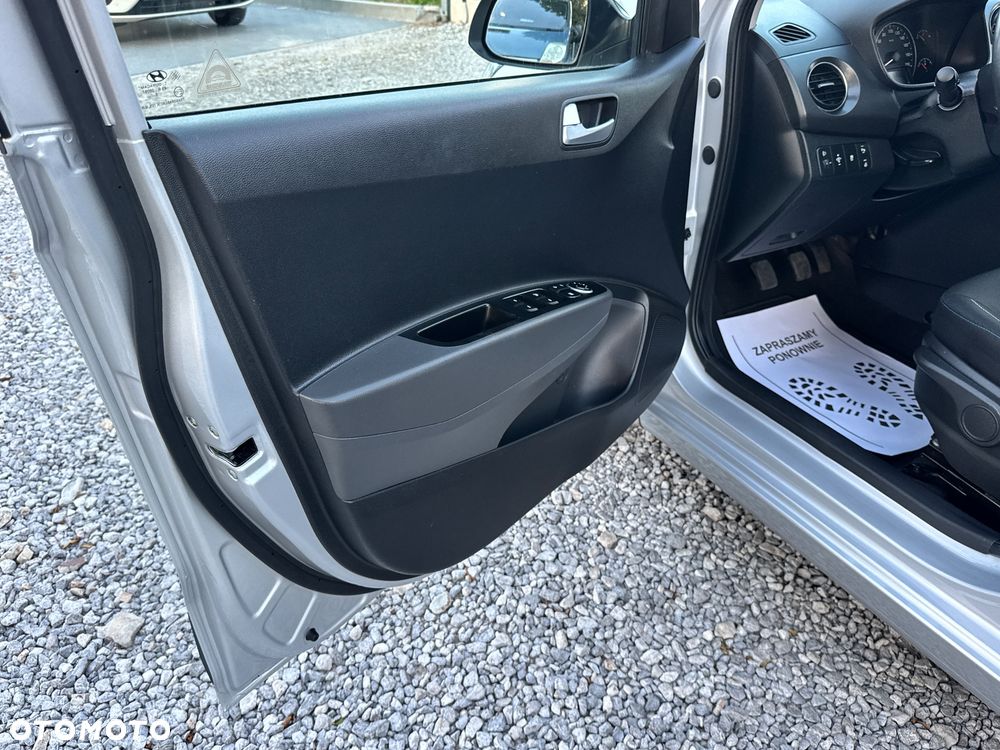Hyundai i10 - 27