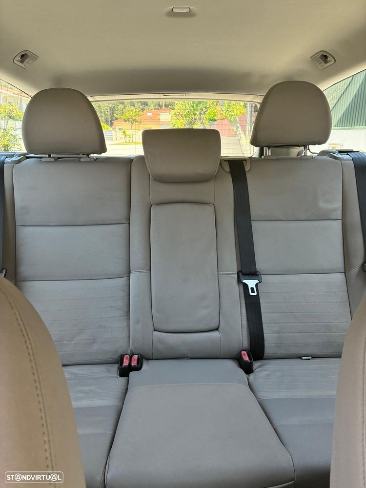Volvo V50 1.6 D Nível 1 - 17