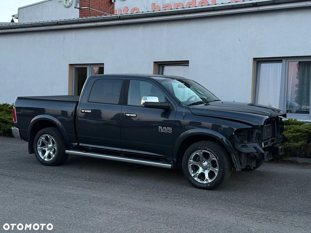 Dodge RAM - 4