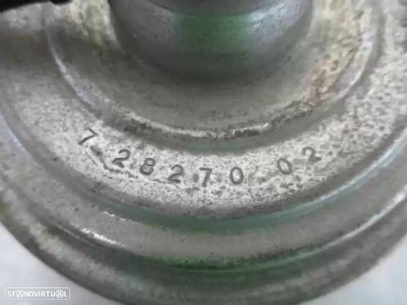 VALVULA EGR CHRYSLER VOYAGER IV 2005 -49002013F - 3