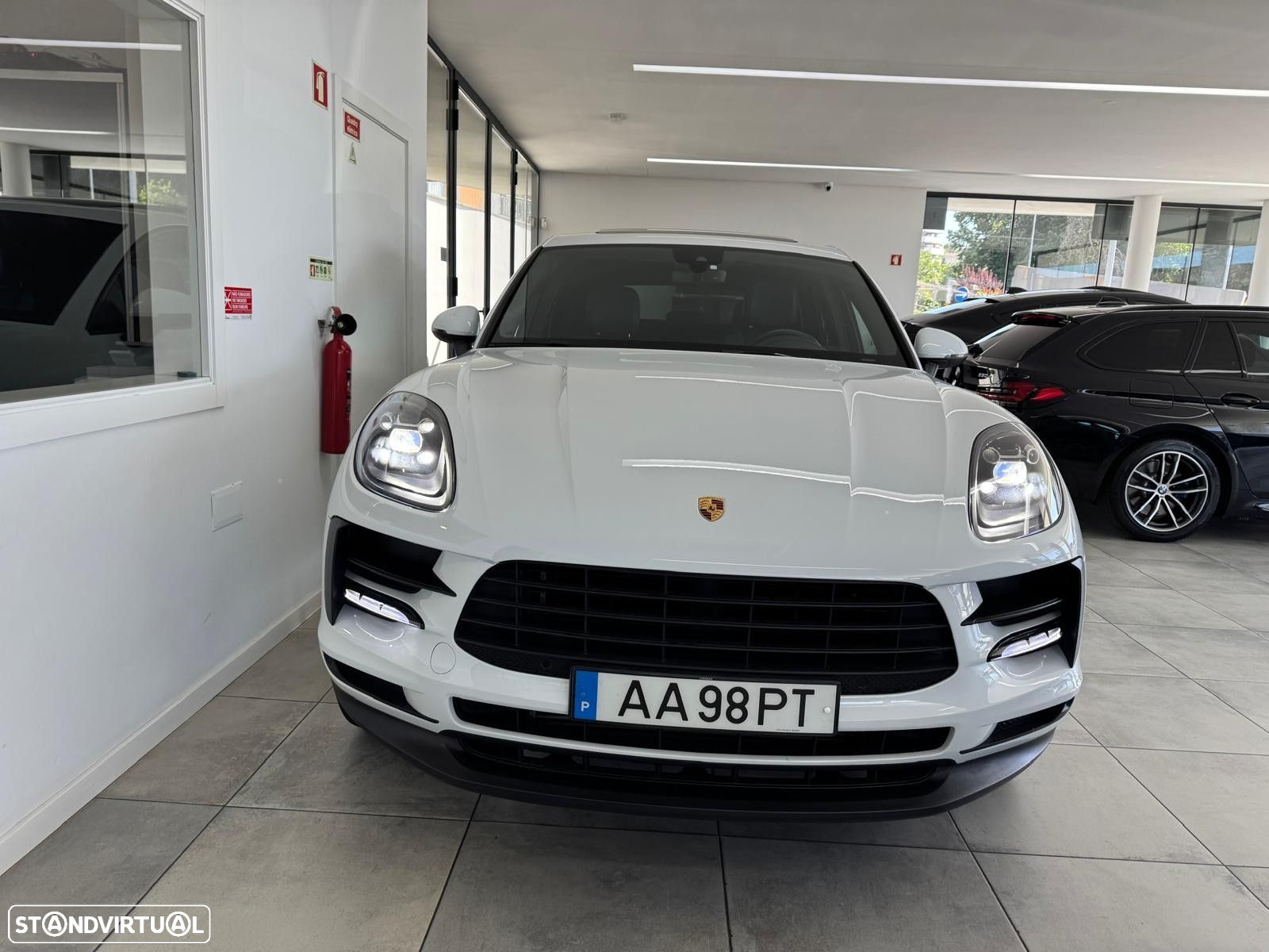Porsche Macan Soul Edition - 4