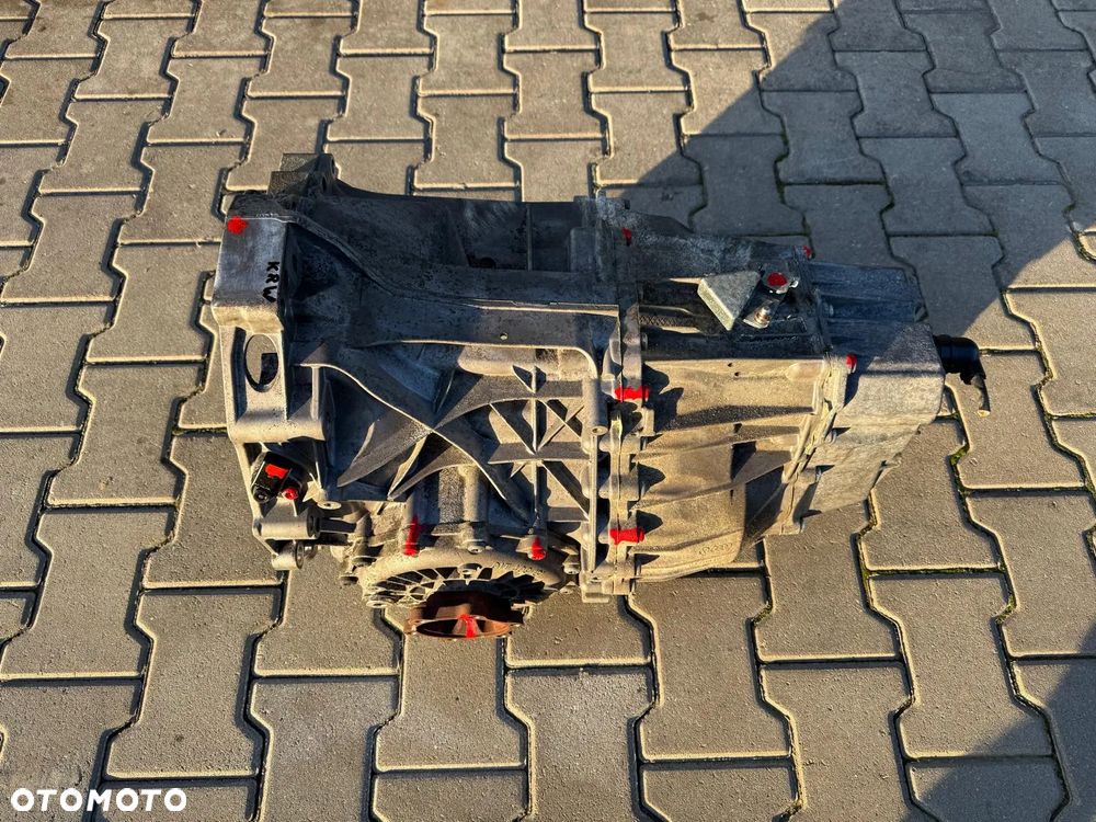 AUDI A8 D3 2.8 FSI AUTOMATYCZNA SKRZYNIA BIEGÓW KRW 150000km - 1