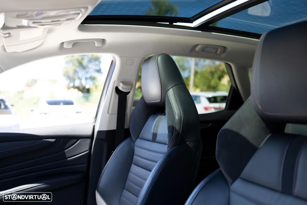 MG EHS 1.5T-GDI Luxury - 9