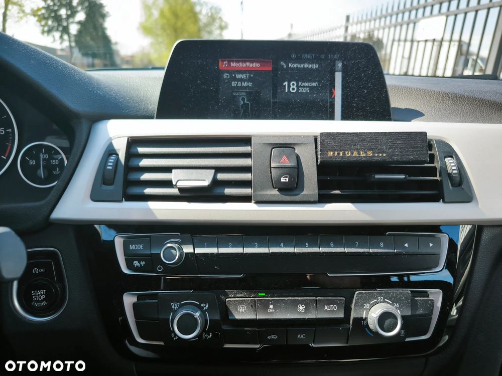 BMW Seria 3 - 15