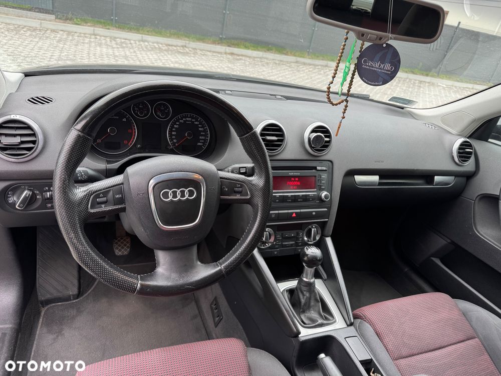 Audi A3 - 17