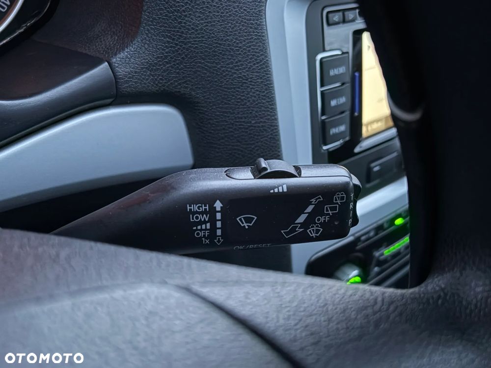 Skoda Octavia Combi 1.4 TSI Ambiente Green tec - 29