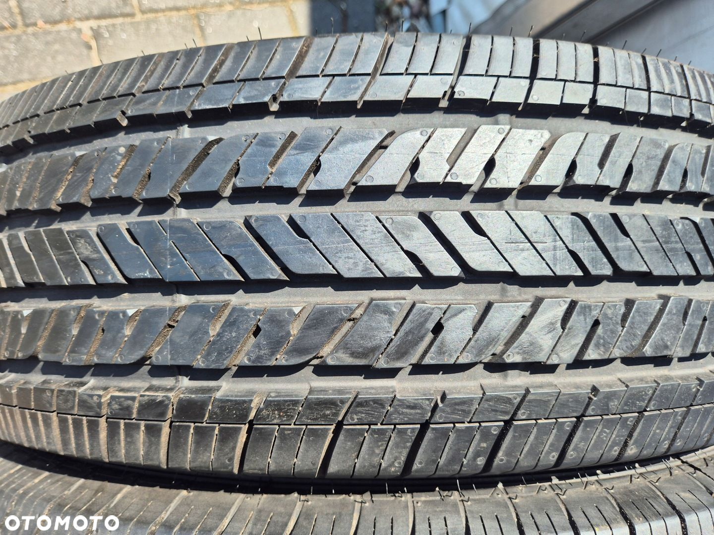255/70/18 255/70r18 Bridgestone Dueler H/T 113t 100 - 2
