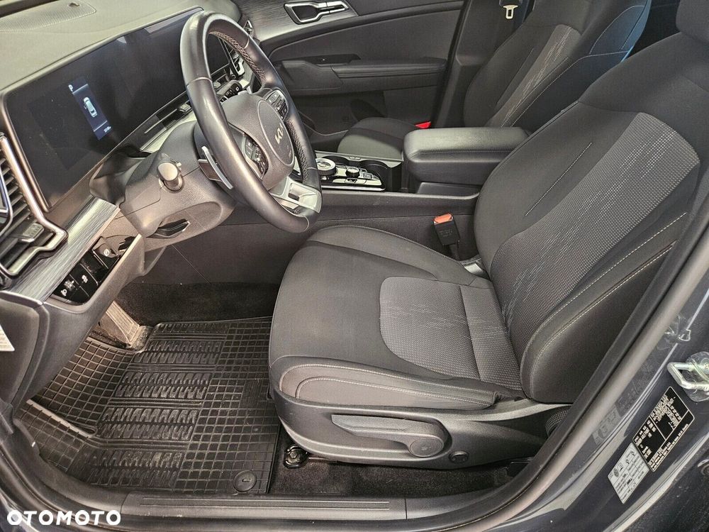 Kia Sportage 1.6 T-GDI L 2WD DCT - 7