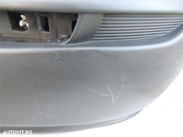 Bara spate Mazda CX30 / CX-30 an 2019 2020 2021 2022 cod DFR5-50221 - 5