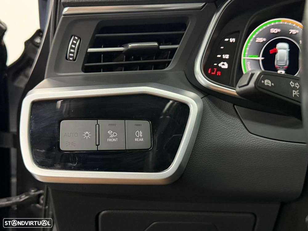 Audi A6 Avant 50 TFSIe quattro S tronic - 21