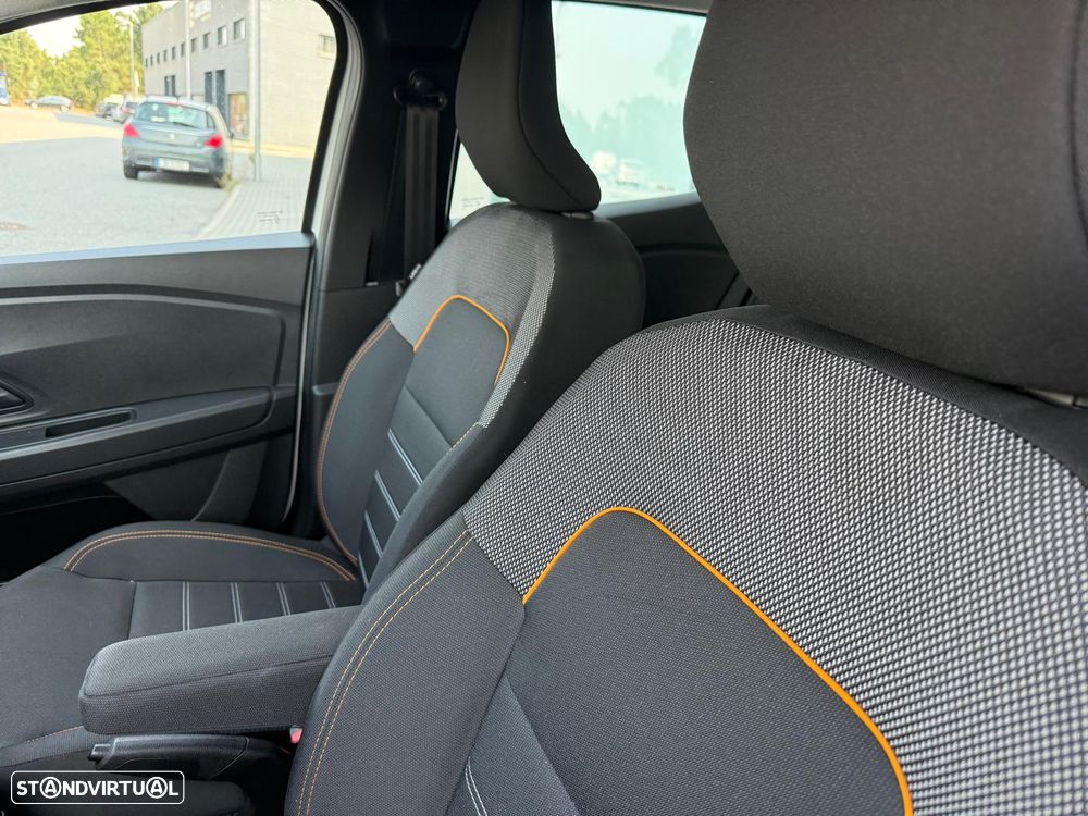 Dacia Sandero 1.0 TCe Extreme - 13
