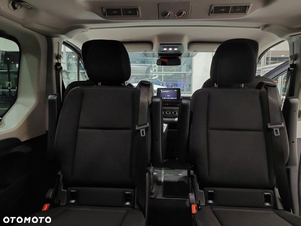 Renault Trafic - 8