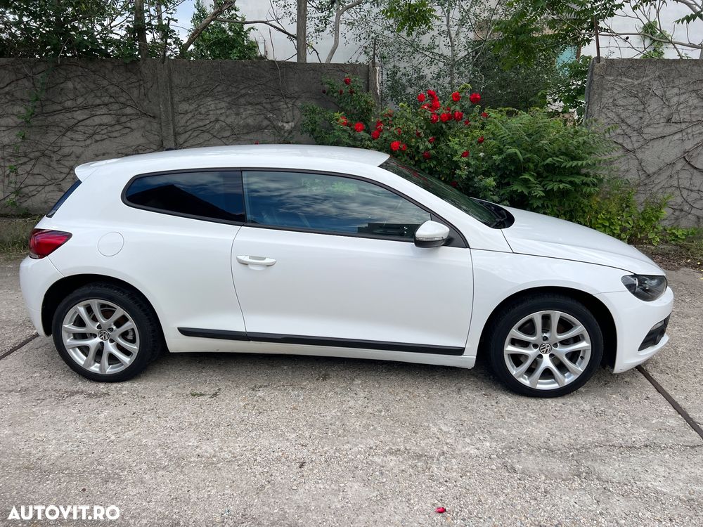Volkswagen Scirocco 1.4 TSI - 15