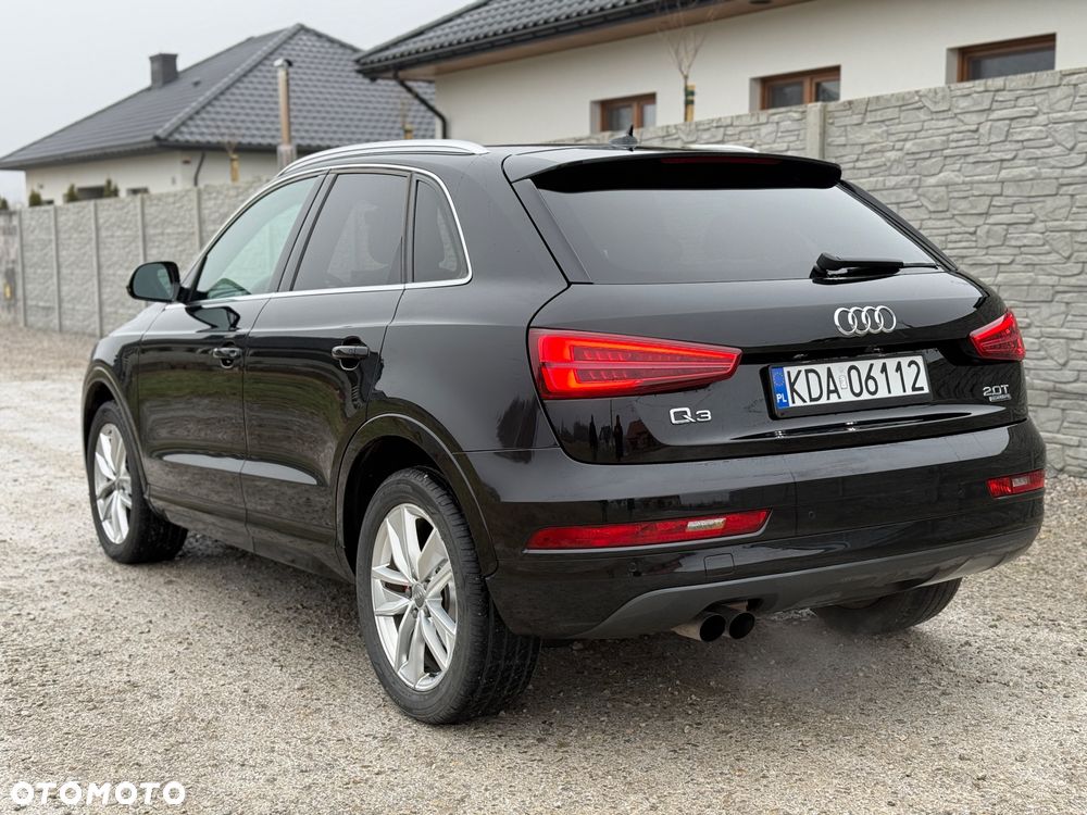 Audi Q3 - 4