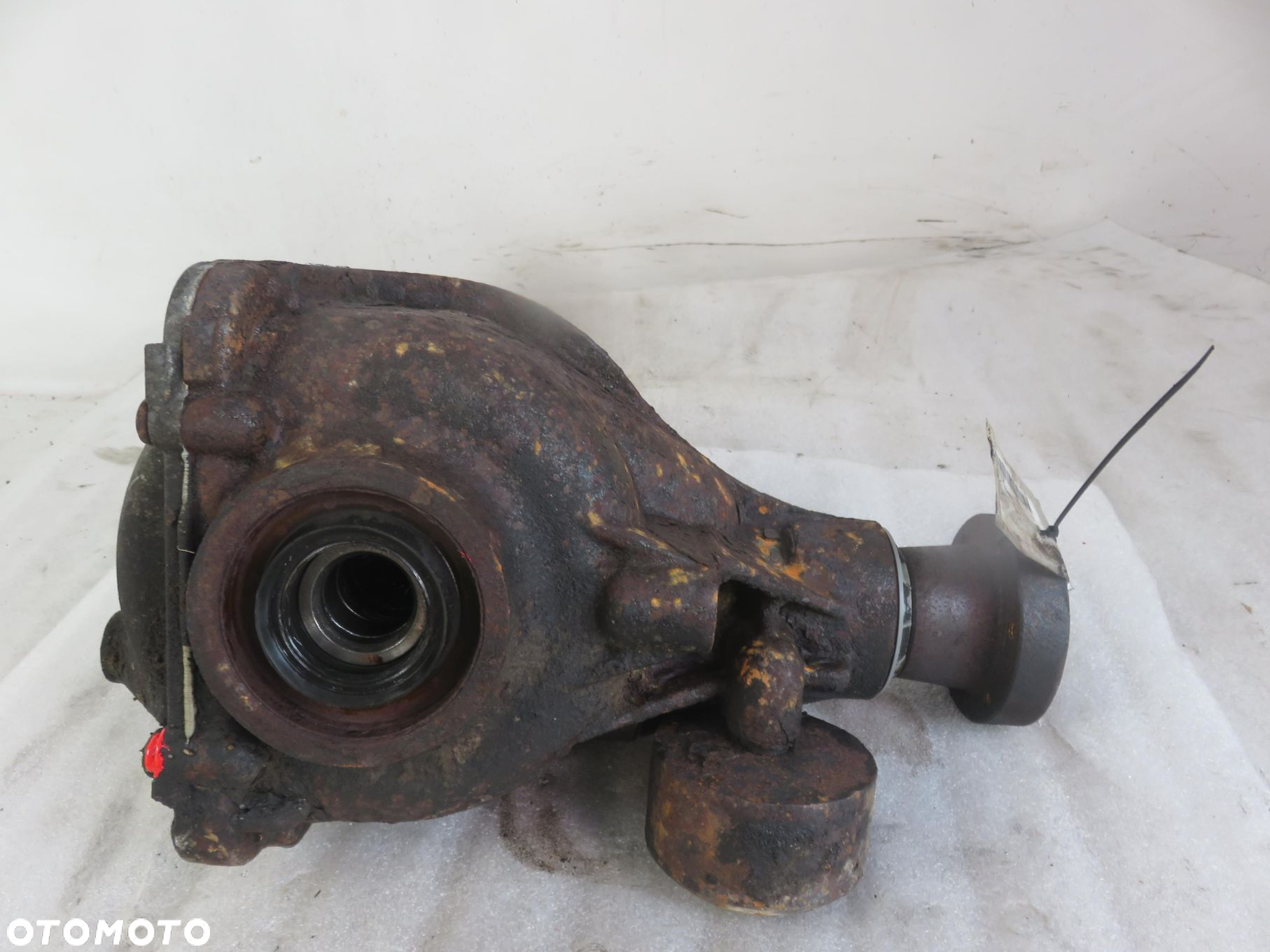 DYFER JAGUAR X-TYPE I (X400) 2.5 4X4 1X4W4025BA GJS40015 - 4