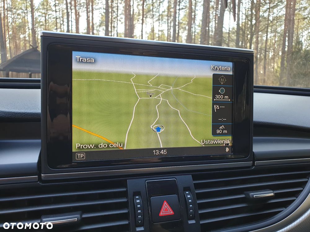 Audi A6 Limousine 2.0 TDI DPF multitronic sport selection - 26