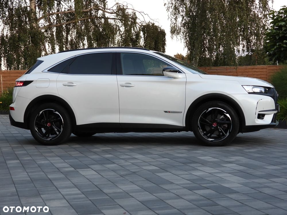 DS Automobiles DS 7 Crossback 1.6 E-Tense Performance Line + - 20