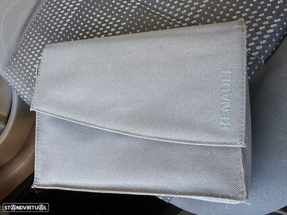 Renault Modus 1.2 Confort Clim - 10