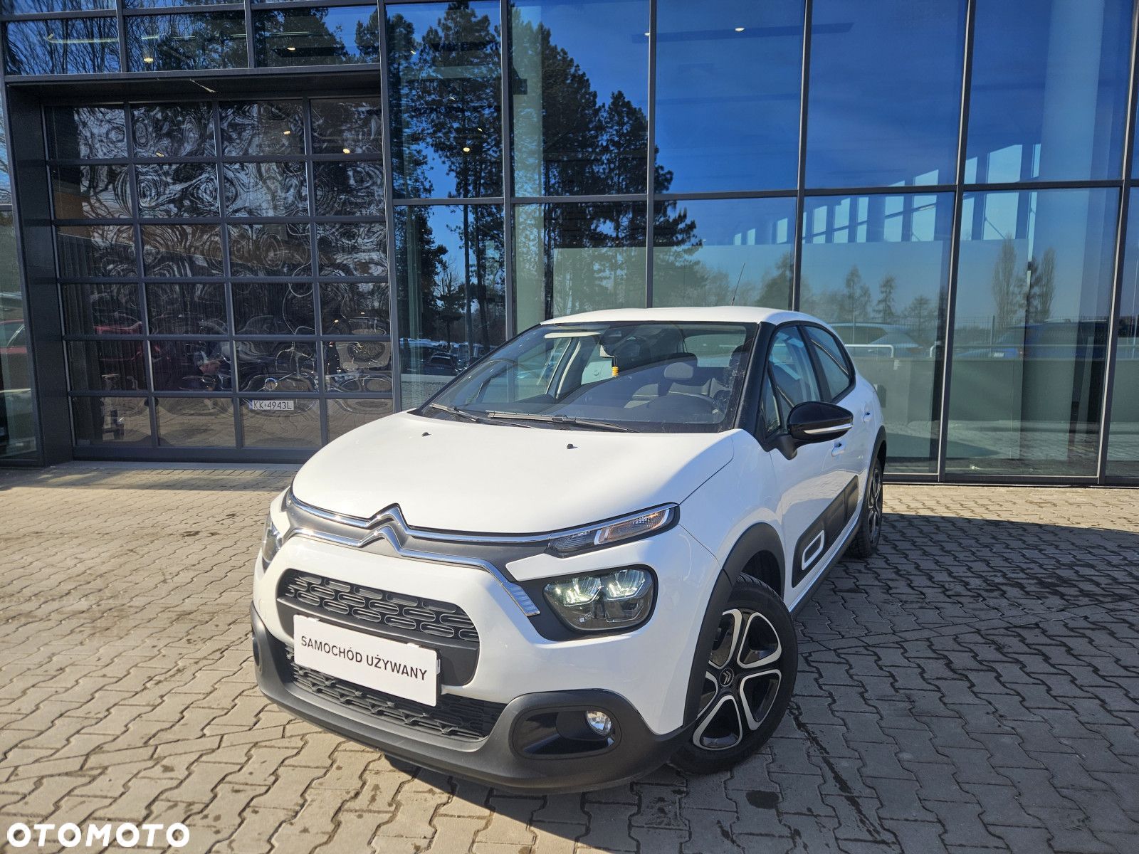 Citroën C3 - 1