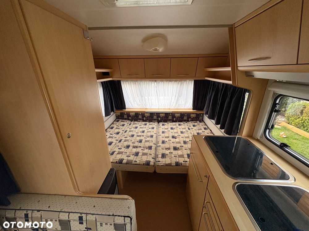 Chateau Calista 390 - 31