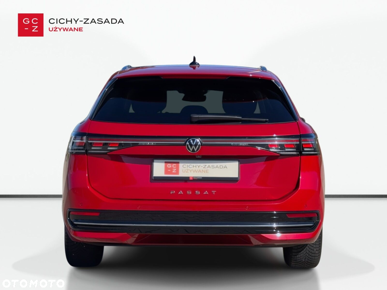 Volkswagen Passat 2.0 TDI EVO Elegance DSG - 4