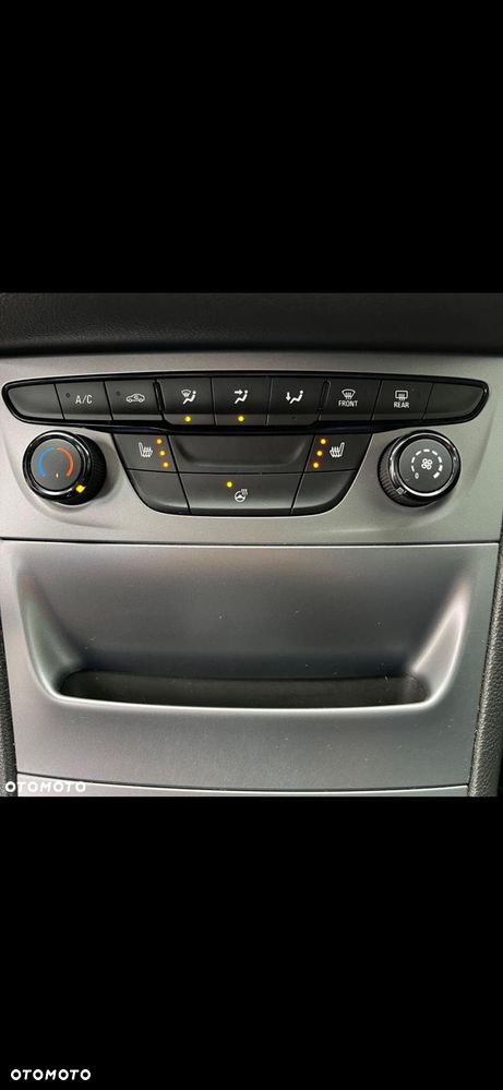 Opel Astra 1.4 Edition - 25