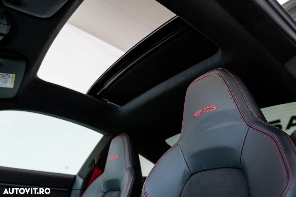 PORSCHE 911 2024 — imagine 7