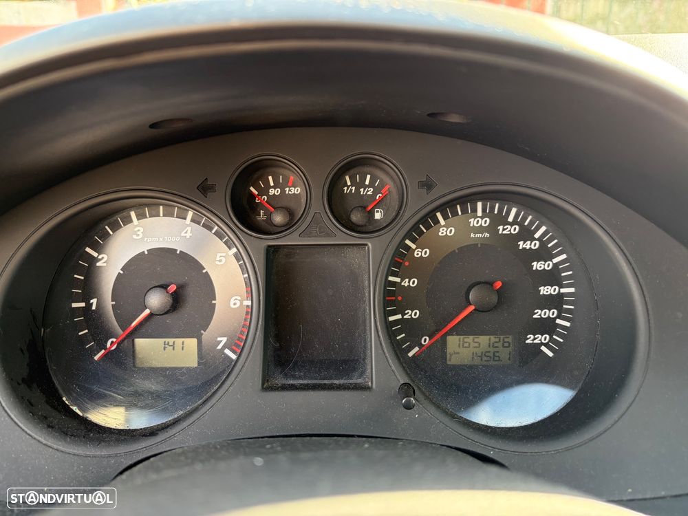 SEAT Ibiza 1.2 12V Reference - 10