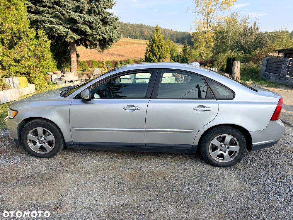 Volvo S40 - 2