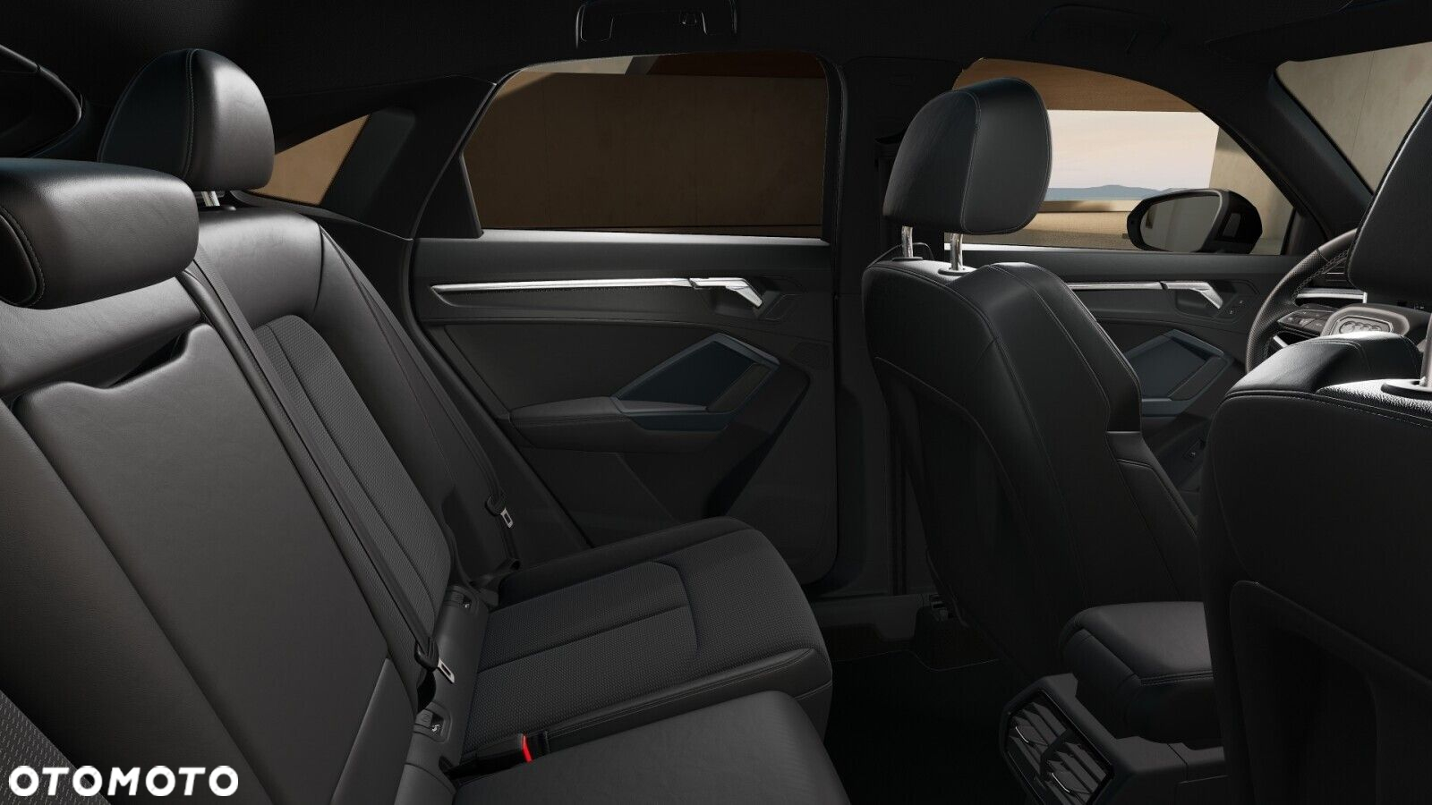 Audi Q3 Sportback - 10