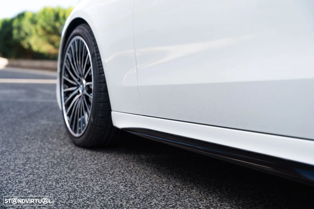 Mercedes-Benz C 300 d AMG Line - 9