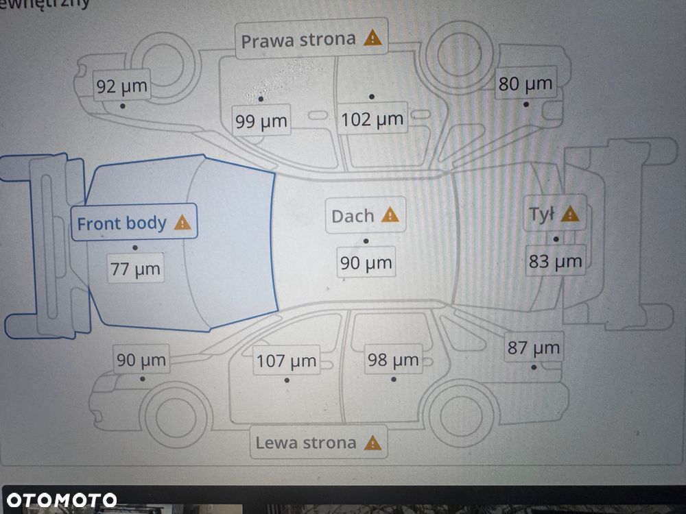 Opel Astra 2019