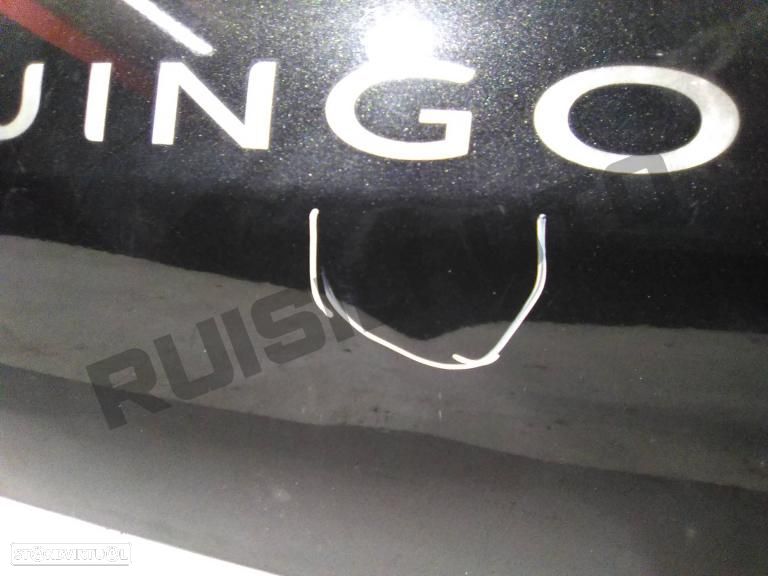 Tampa De Mala Completa  Renault Twingo Ii [2007_2014] 1.5 Dci - 2